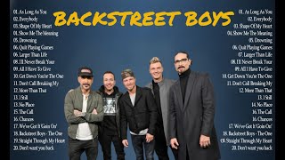 Download lagu Backstreet Boys Greatest Hits Full Album Playlist 2025 mp3