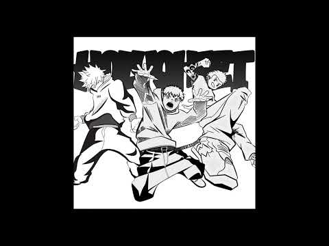 YoungTazle & playboicamau - HOLYSHIET w/ Young Bo5 [Prod by Wavxr]