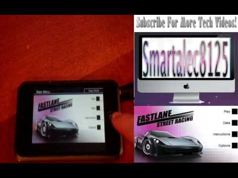 fastlane street racing iphone download