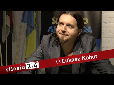 Łukasz Kohut o węglu. "Skandal, że na Śląsku zastanawiamy się jak przeżyjemy zimę"
