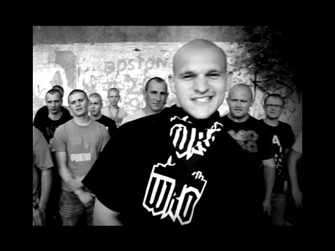 KruKu - Pytasz Co Na Wro? prod. eMKa official video