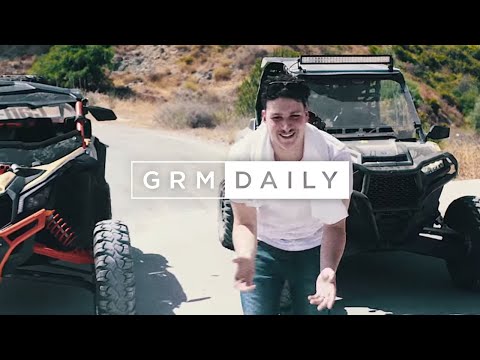 Rootz - Chill & Vybe [Music Video] | GRM Daily