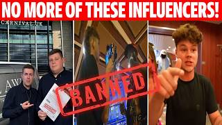 SHOCKING CRUISE BAN: You’ll Be Kicked Off Instantly If You Don’t Avoid These Mistakes!