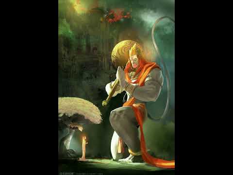 SOOHAN  "Clouds of Dankness" (Huun Hur Tuu "Legend" remix)