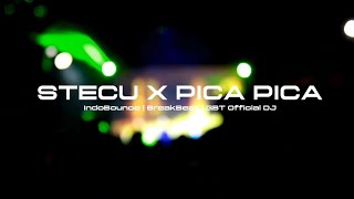 Download lagu STECU X PICA PICA | LADIES VELOCITY AREA | LIVE SET INDONESIAN BOUNCE 2025 | GBT  DJ mp3