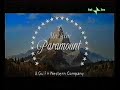È Un Film Paramount Paramount Italy 1968
