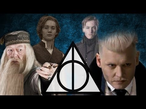 ОБЪЯСНЕНИЕ КОНЦОВКИ ФАНТАСТИЧЕСКИЕ ТВАРИ 2, ПРЕСТУПЛЕНИЯ ГРИНДЕВАЛЬДА