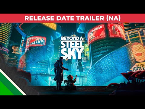 Release Date Trailer