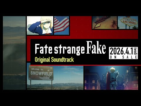 Fate/strange Fake Video16