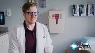 Meet Your Provider - Mitch Kovacs, MD