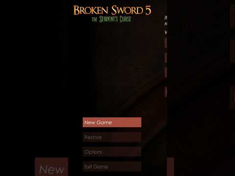Video cover