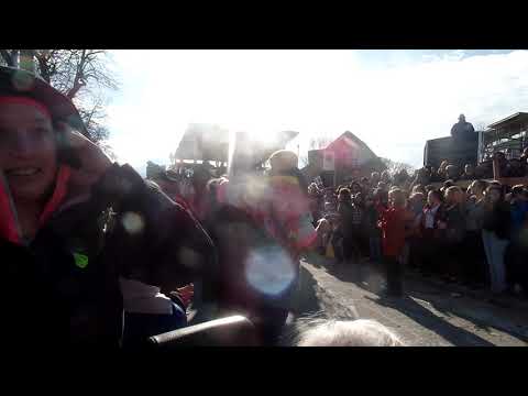 Video 3.teil/Mullerumzug in Rum am 24.2.2019