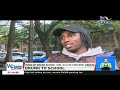 Video Of Drunk School Girl Elicits Concern And Debate Among Kenyans