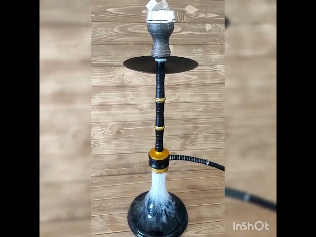 Кальян Garden Shisha 6506