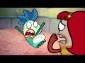 Fish Hooks Thanks For Saving My Butt Bea
