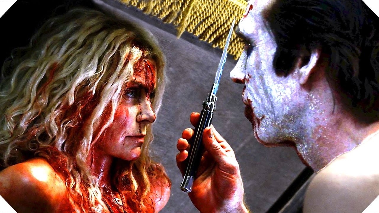 Miniature de la vidéo 31 (Rob Zombie, Horreur) - Bande Annonce VF / FilmsActu du film 31