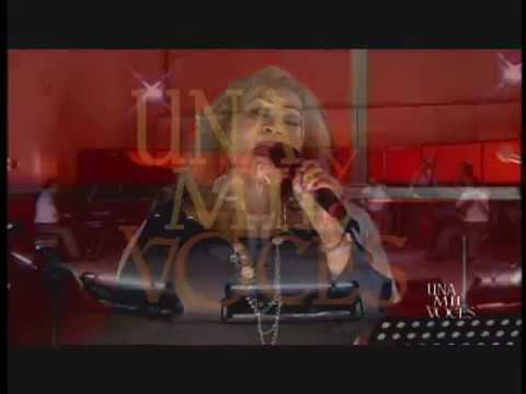 Los Kipus (Charito Alonso) - Nada Te Reclamo (en vivo)