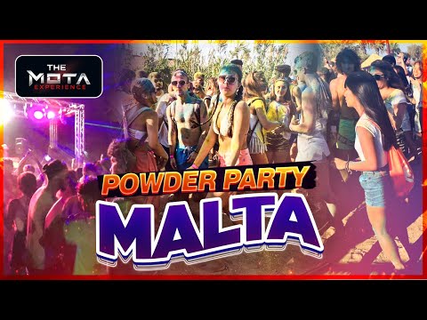 Valletta City Tour - The Beautiful Capital of Malta | The Mota Experience