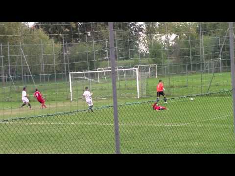 01/10/2017 Quarto - Sporting Valsanterno 0-1  Video05  Anche gli ospiti ne sprecano 2