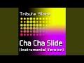 DJ Casper - Cha Cha Slide (Instrumental Version)