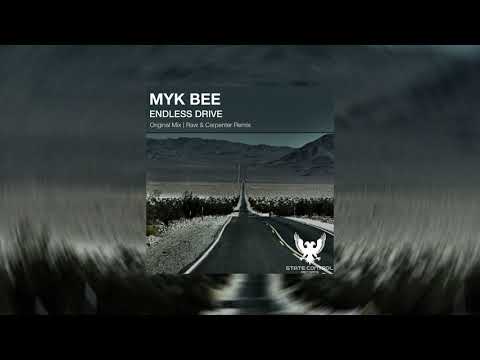 Myk Bee - Endless Drive [DJ Phalanx 2021 Remaster] -Free Download-