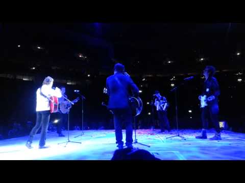 Peter Maffay, Tabaluga - Nessaja, Berlin 2012