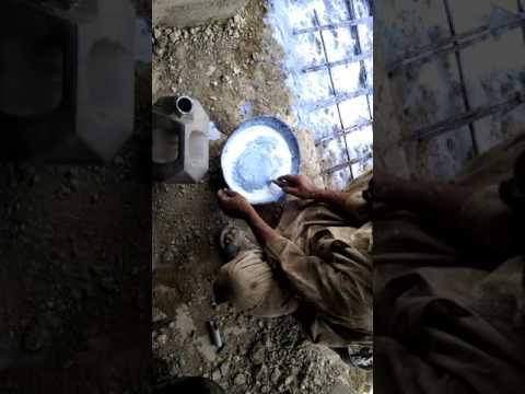 Arment Waterproofing Chemical