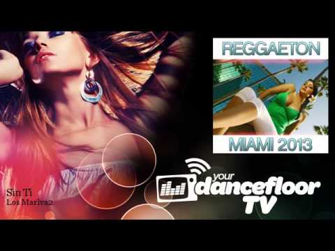 Los Marlva2 - Sin Ti