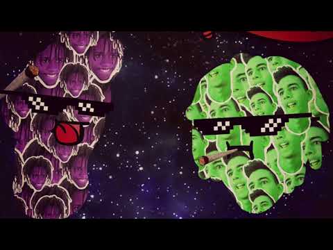 Tryple & bassReaper - Niggas From Mars