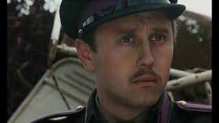 Трейлер: Жаворонки на нити