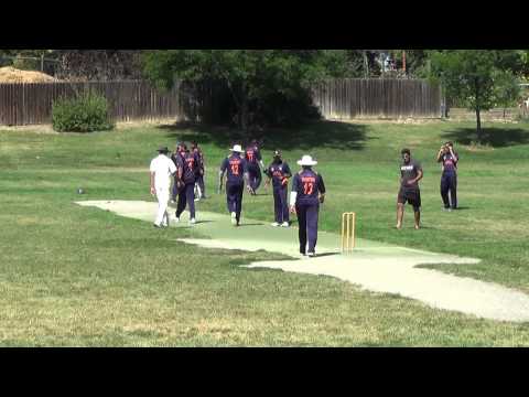 CCCC vs CSCC - 2015/08/09 - CSCC innings