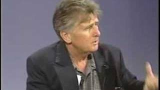 Joe Estevez shares an incredible story. video