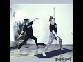 Grounding Yogaflow Meets Amapiano Beats Yoga Yogadance Joga Strenthening