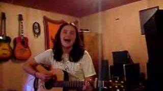 Ashton Shepherd at the Pickin Shed