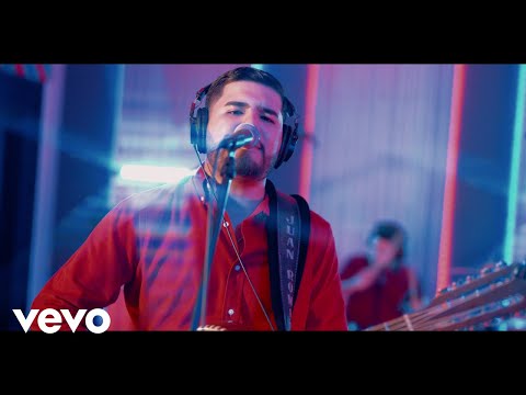 Grupo Primitivo - Don Simón