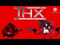 Copy Of Custom THX Trailer Redstone Vs JacobV Enterprises