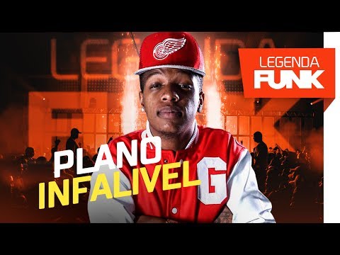 MC Delano - Plano Infalível (Prod. Delano)
