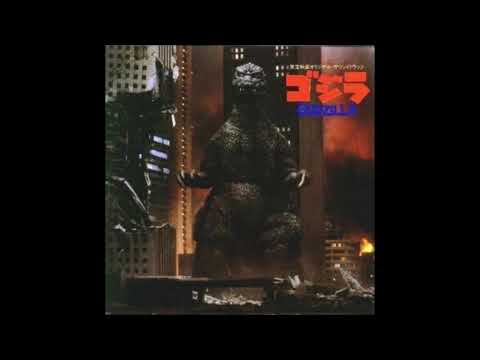 The Star Sisters - Godzilla: Love Theme