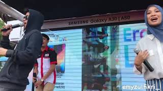 Haqiem Rusli- Selamat Tinggal Sayang #SamsungGalaxyASquad @UKMBangi