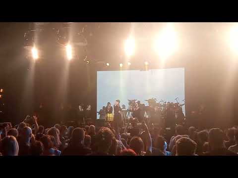 LADO ELECTRO @ Tvornica kulture