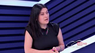 Սոցիալական Հարթակ, Թողարկում 13, Շաբաթ 19։45 / Socialakan Hartak