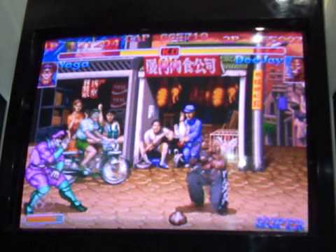 Next Level Super Turbo 3/15/13 furntree (Dictator, Guile) vs. Deejay