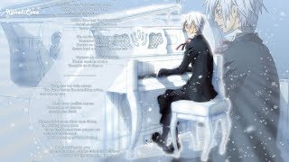Allen Walker - Tsunaida te ni Kiss wo [D.Gray-man - Musician&#39;s Score] (1080p ᴴᴰ - w/ Lyrics)
