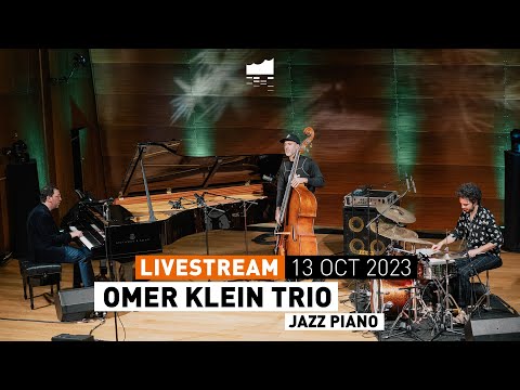 Elbphilharmonie LIVE | Omer Klein Trio