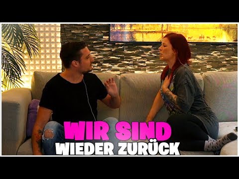 ZURÜCK AUS DEM URLAUB | Tinkerleo #125 Stream Highlights