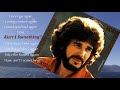 Eddie Rabbitt - Ain't I Something (1976)