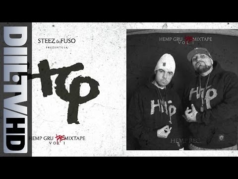Hemp Gru Remixtape Vol.1 - Droga - 16 (AUDIO DIIL.TV HD)