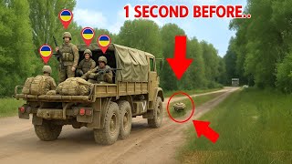 Украинский спецназ оказался в ловушке критической операции — вид с дрона изнутри