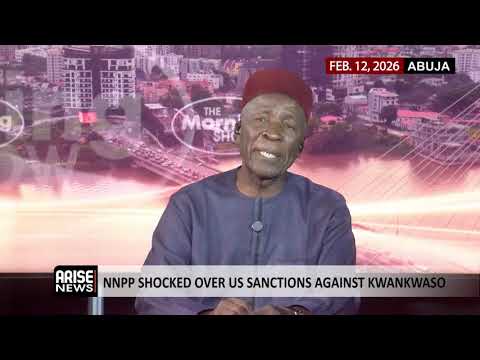 Terrorism Financing Allegation Against Kwankwaso Part of Intrigues of 2027 Election - Galadima