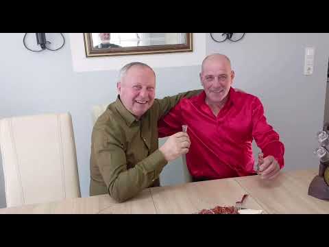 Piljo Geljić - Pjesma Joćari iz Bijele (Official live Video)